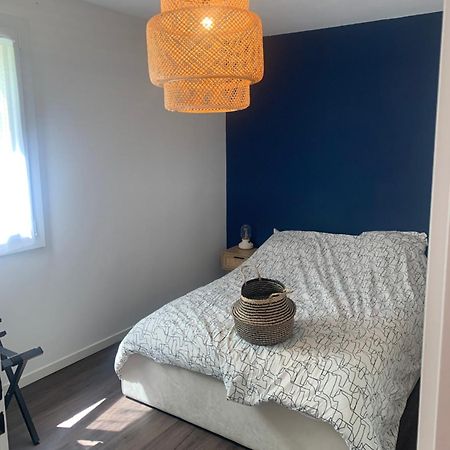 Appartement Rangeuil Toulouse Exterior foto