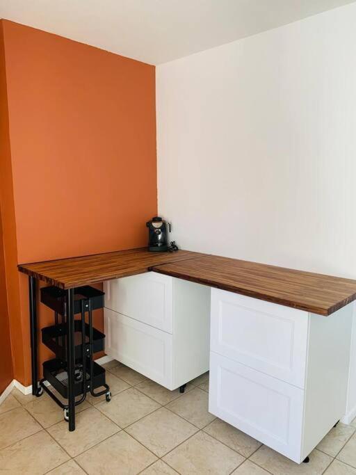 Appartement Rangeuil Toulouse Exterior foto